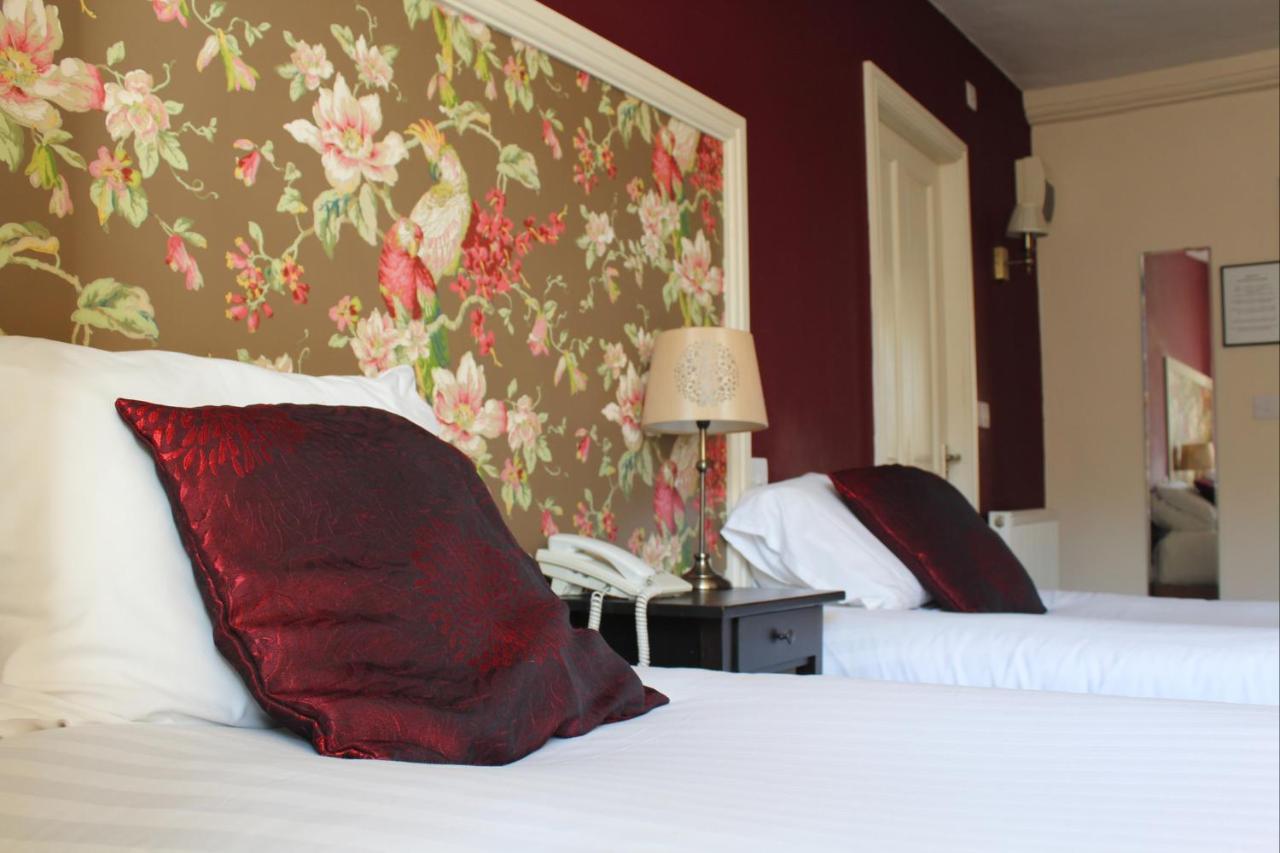 Guildhall Tavern Hotel & Restaurant Denbigh Pokój zdjęcie