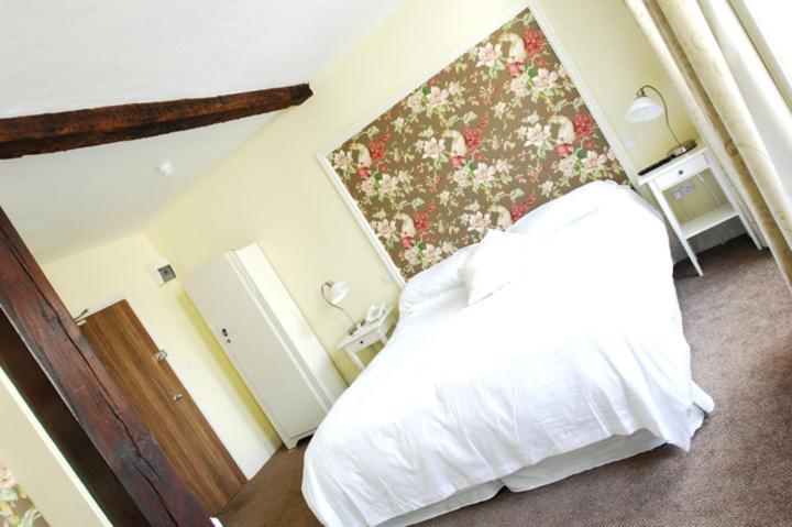 Guildhall Tavern Hotel & Restaurant Denbigh Pokój zdjęcie