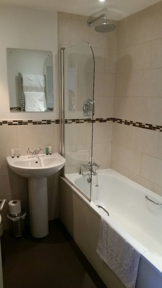 Guildhall Tavern Hotel & Restaurant Denbigh Zewnętrze zdjęcie