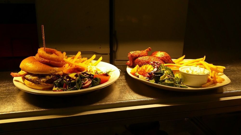 Guildhall Tavern Hotel & Restaurant Denbigh Zewnętrze zdjęcie